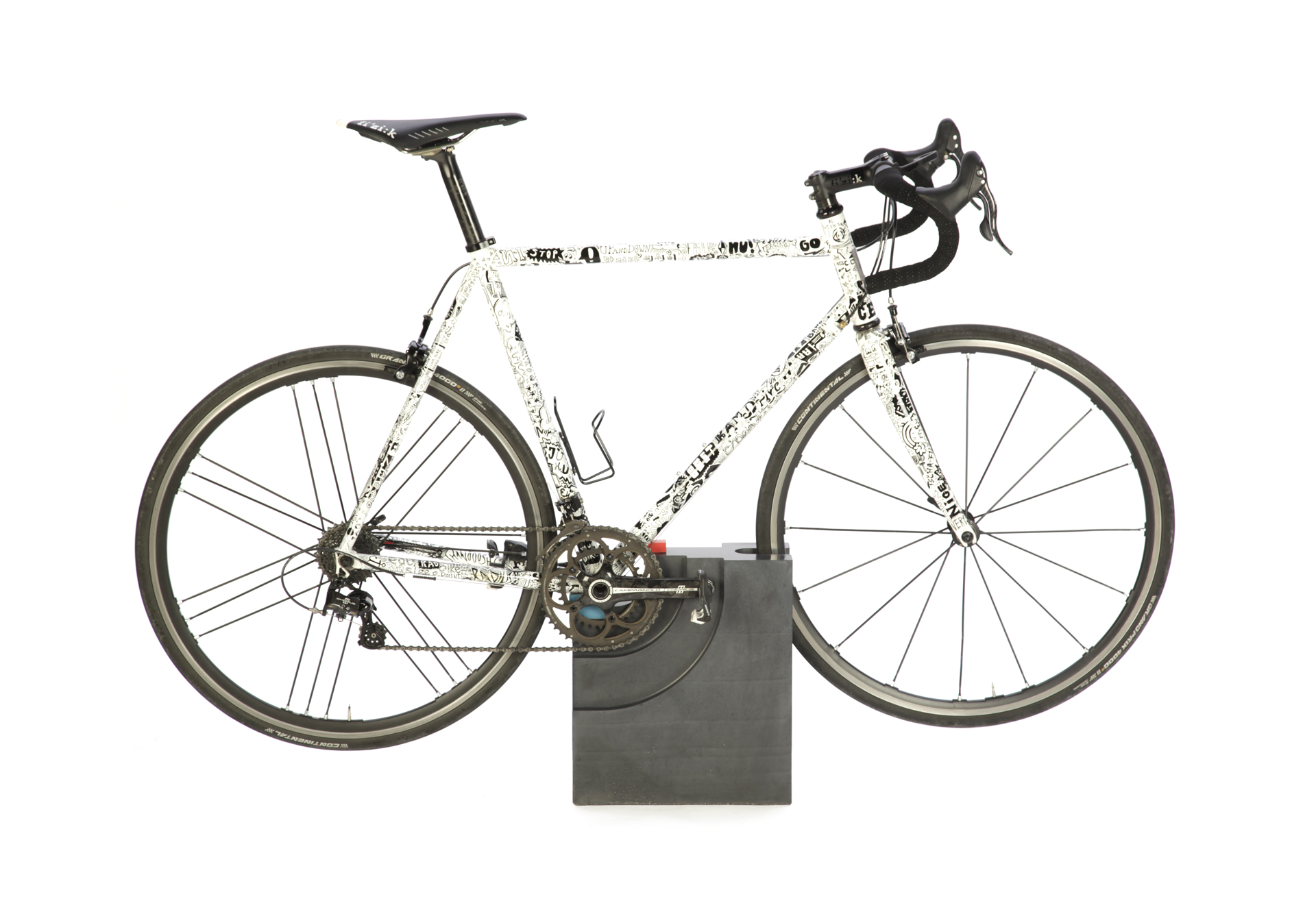 colnago bicycle stand