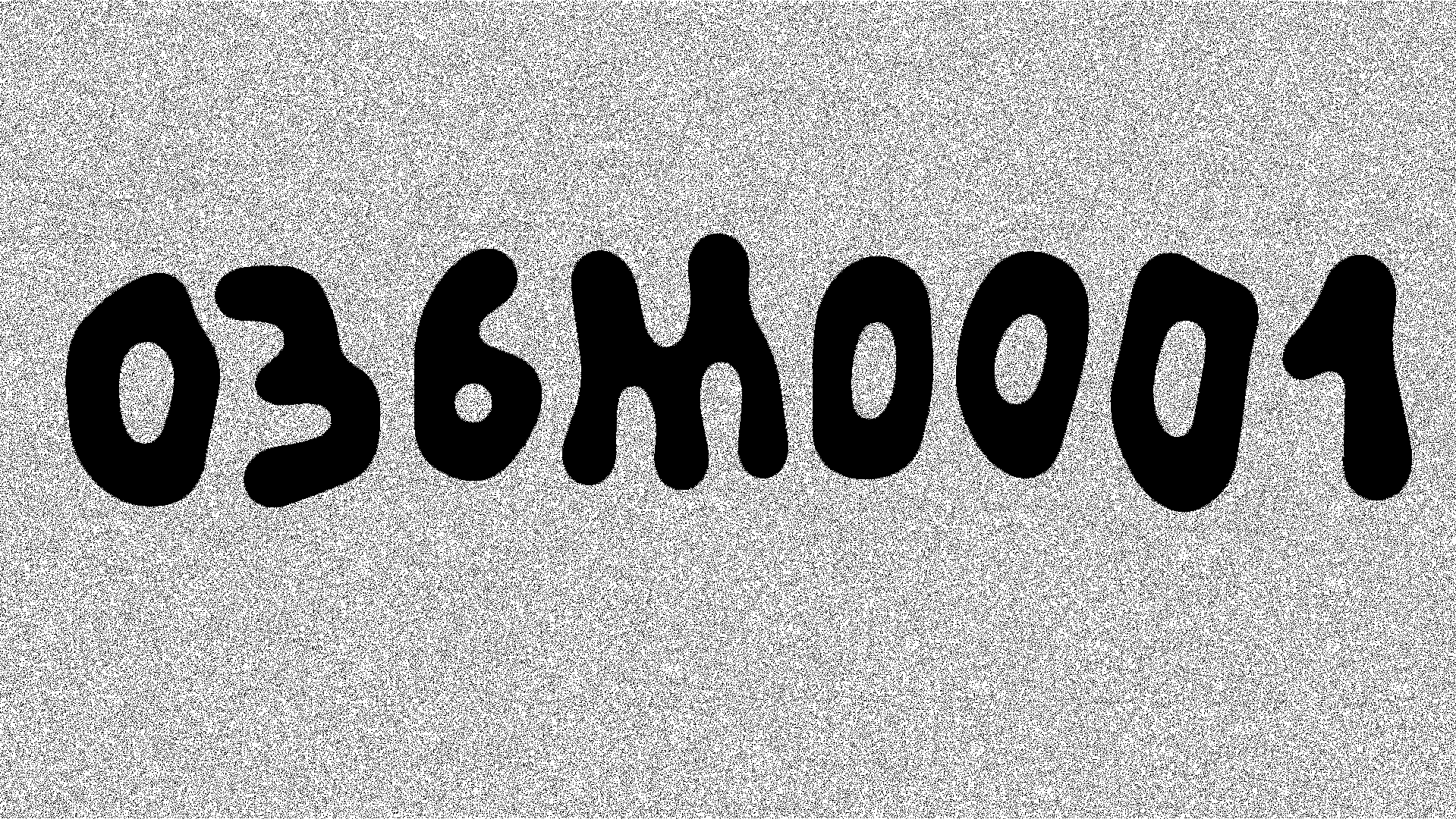 036m0001 is an experimental project by interdisciplinary artist Marvin Flores Unger, experimental visual design, speculative contemporary art